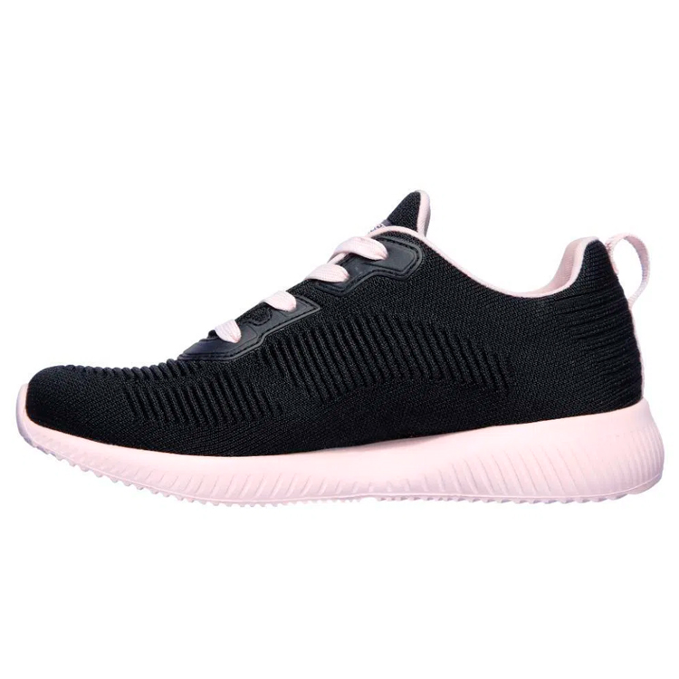 Кроссовки Skechers Bobs-Squad Summer photo Кроссовки Skechers Bobs-Squad Summer photo
