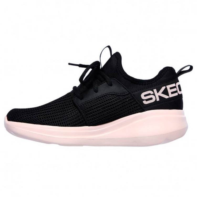 Кроссовки Skechers Go Run Fast-Quick photo Кроссовки Skechers Go Run Fast-Quick photo