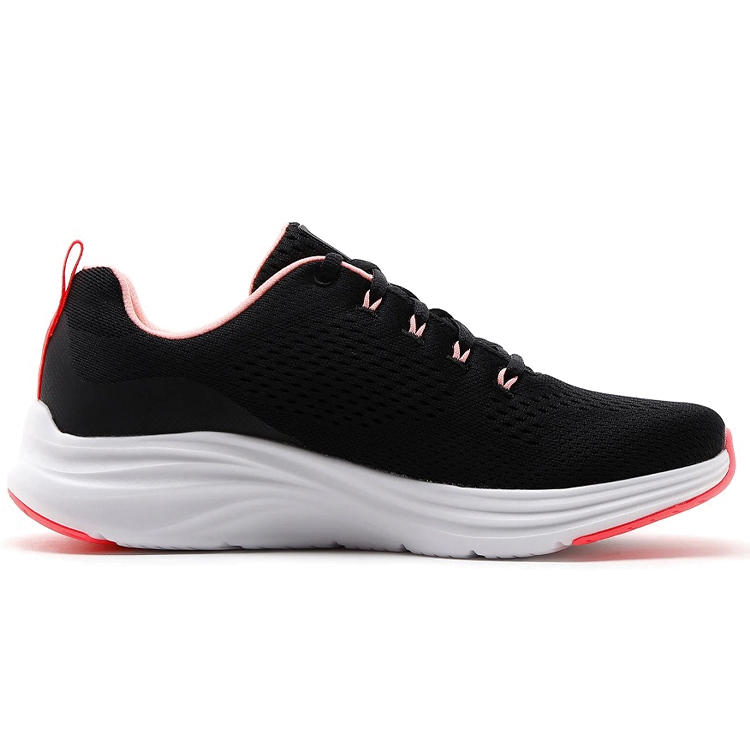 Кроссовки Skechers VAPOR FOAM - FRESH T / Женский / 36 / Черный photo 3