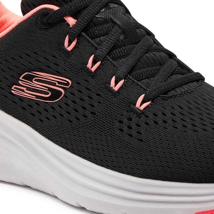 Кроссовки Skechers VAPOR FOAM - FRESH T / Женский / 36 / Черный photo 5