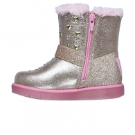 Сапоги Skechers Glitzy lam-Sparkle Heartz thumbnav