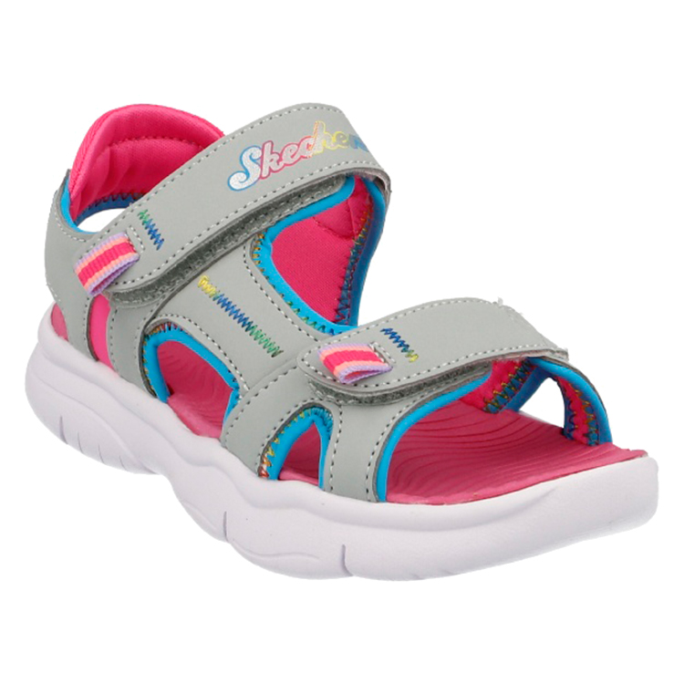 Сандалии Skechers FLEX SPLASH photo 2