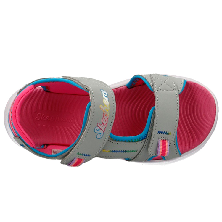 Сандалии Skechers FLEX SPLASH photo 3