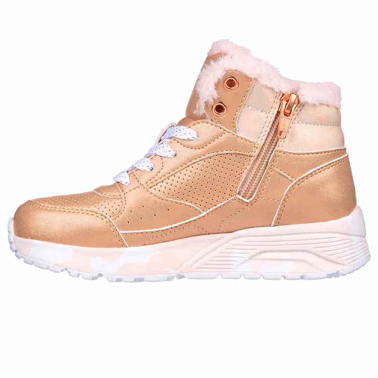 Incaltaminte Sport Skechers UNO LITE  - CAMO DAZ