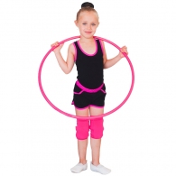Гимнастический обруч 60 см Grace Dance Hula-hoop thumbnav 2
