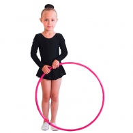 Гимнастический обруч 60 см Grace Dance Hula-hoop thumbnav 3