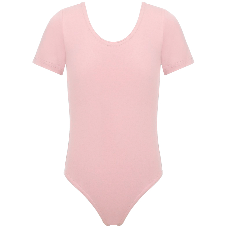 Купальник гимнастический короткий рукав Grace Dance Leotard photo Купальник гимнастический короткий рукав Grace Dance Leotard photo