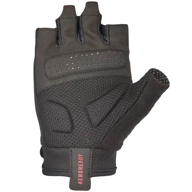 Перчатки для фитнеса  Adidas Essential Training Glove/ADGB-15002PK/Черный photo 3