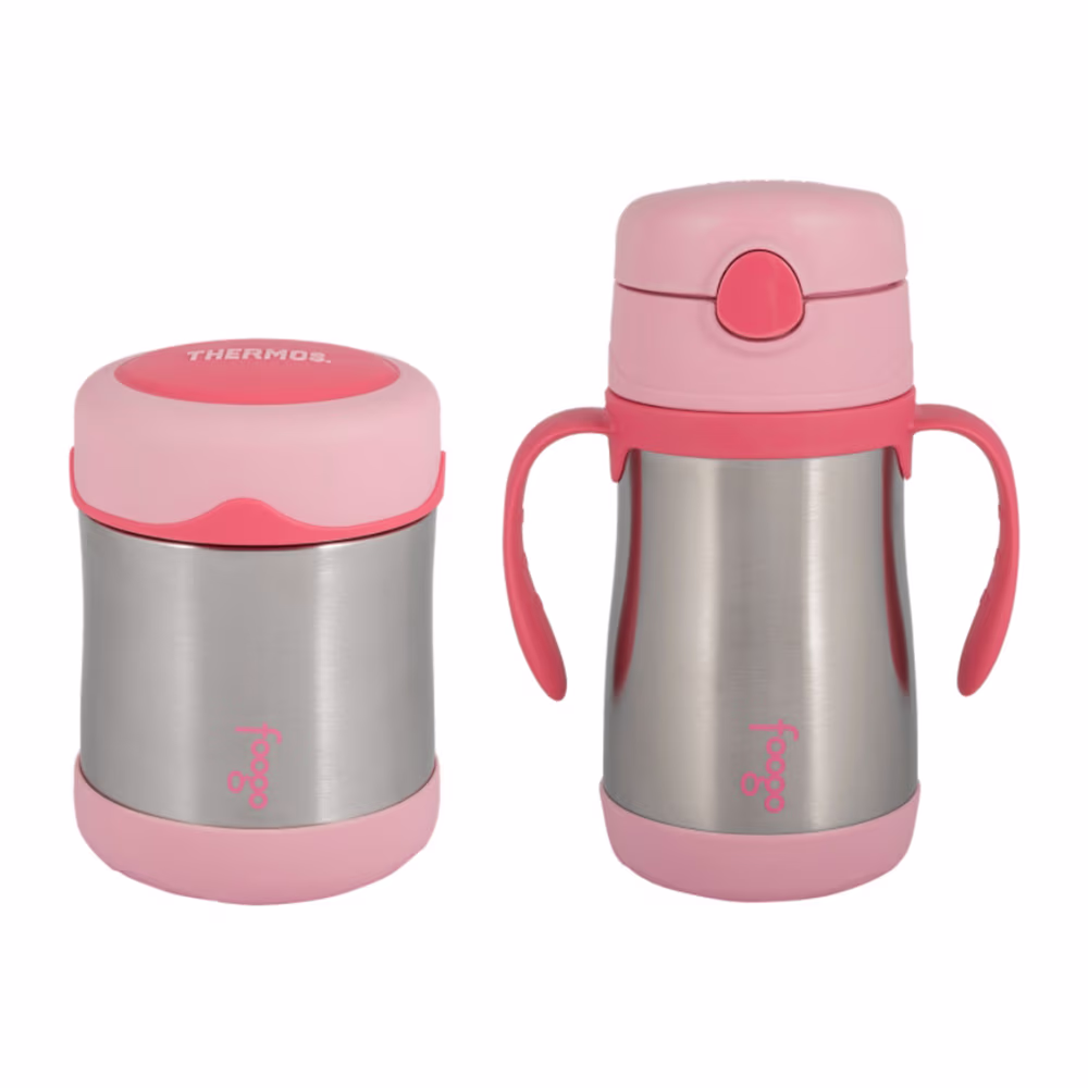 Set termos p-u mincare si bauturi Thermos B3000+BS535 PK 