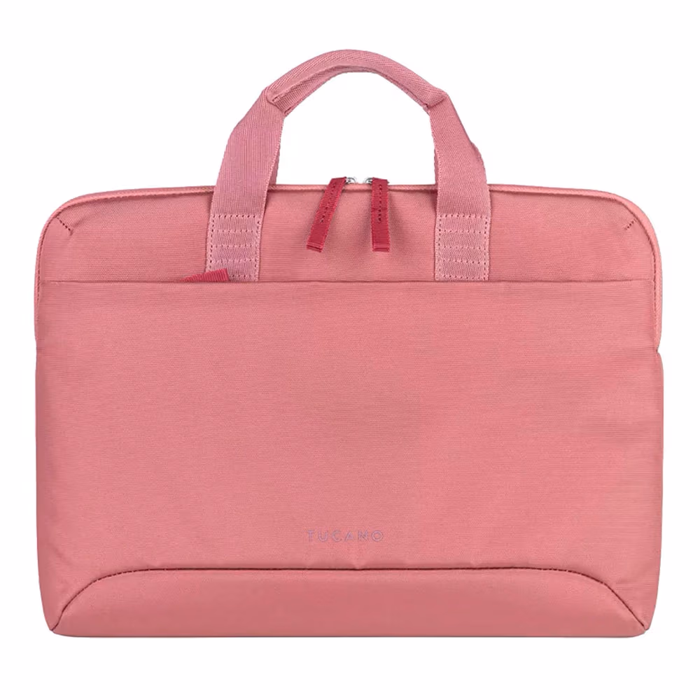 Сумка для ноутбука Tucano Smilza Superslim 14 Pink 
