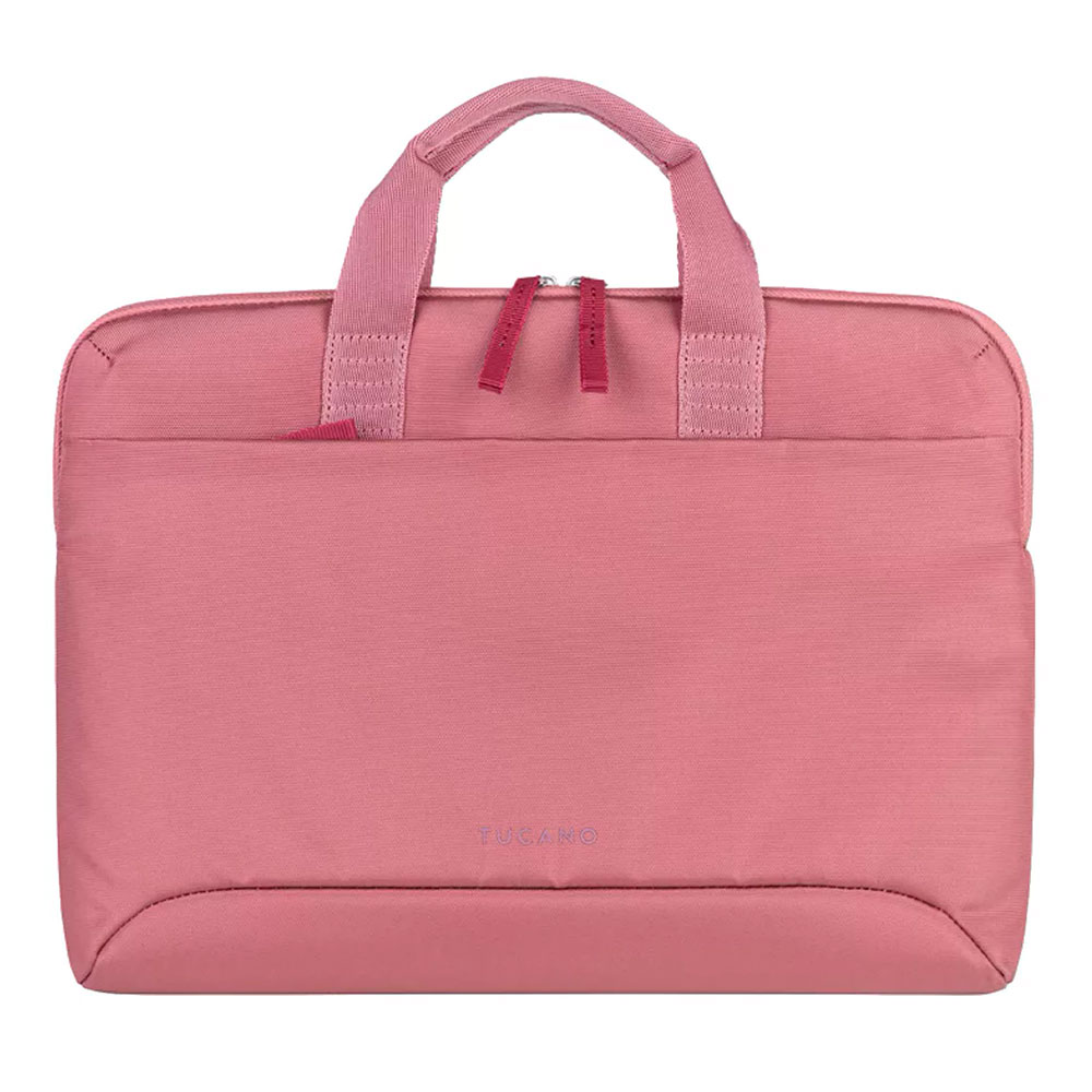 Geanta pt. laptop Tucano Smilza Superslim 14 Pink photo 1