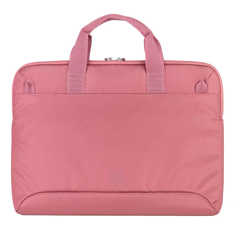 Geanta pt. laptop Tucano Smilza Superslim 14 Pink photo 5