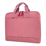 Geanta pt. laptop Tucano Smilza Superslim 14 Pink thumbnav 2