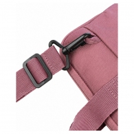 Сумка для ноутбука Tucano Smilza Superslim 14 Pink thumbnav 7