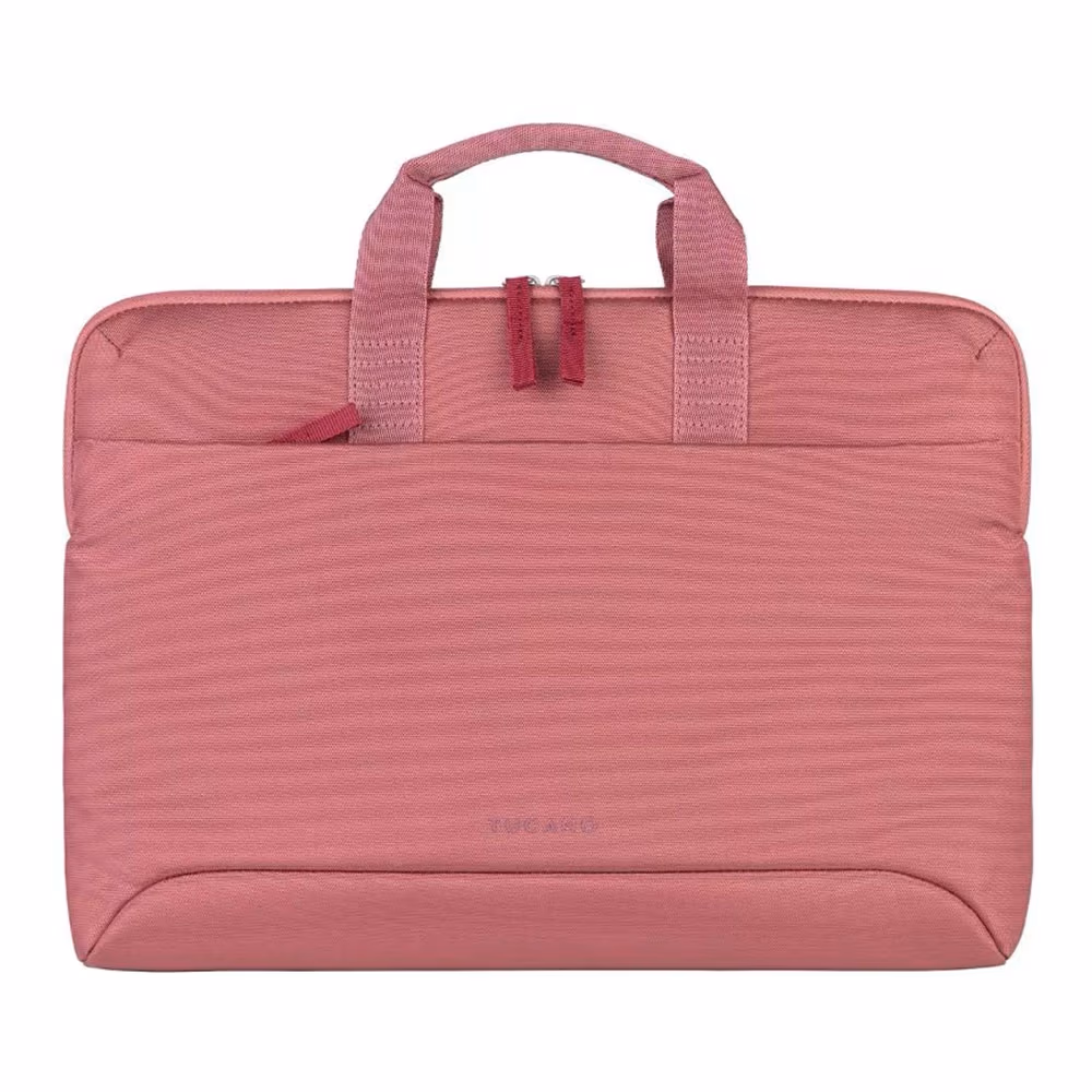 Сумка для ноутбука Tucano Smilza Superslim 15.6 Pink 