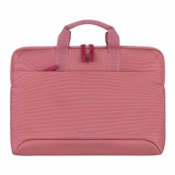 Сумка для ноутбука Tucano Smilza Superslim 15.6 Pink thumbnav 1