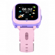 Смарт часы Wonlex Watch 4G CT07SPK Pink thumbnav 6