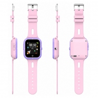 Смарт часы Wonlex Watch 4G CT07SPK Pink thumbnav 7