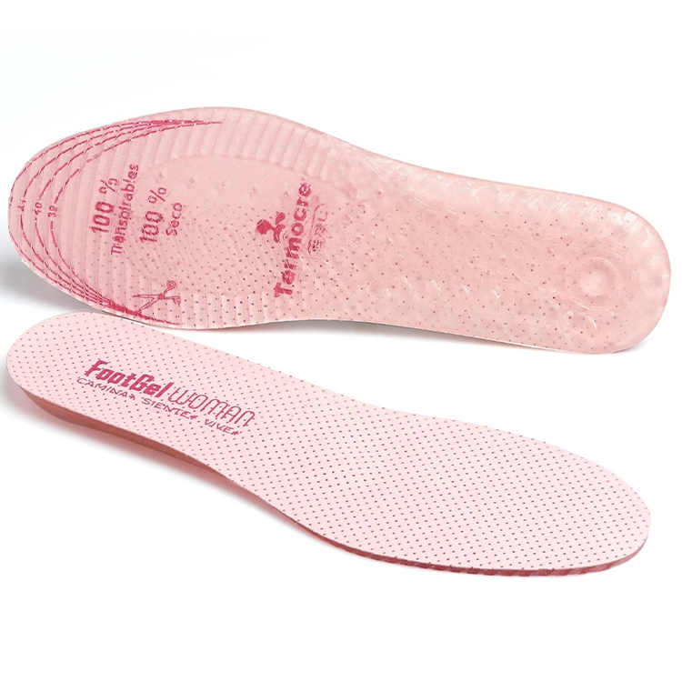 Стельки FOOTGEL URBANO photo 3