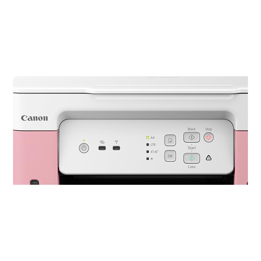 МФУ струйный Canon G3430 photo 3