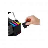 МФУ струйный Canon G3430 thumbnav 8