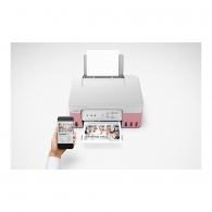 МФУ струйный Canon G3430 thumbnav 9