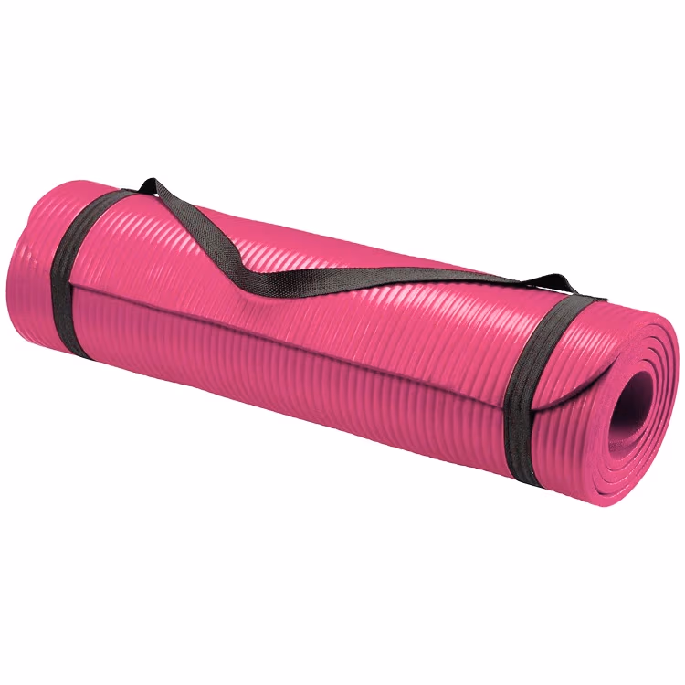 Коврик для йоги Green Hill YOGA MAT