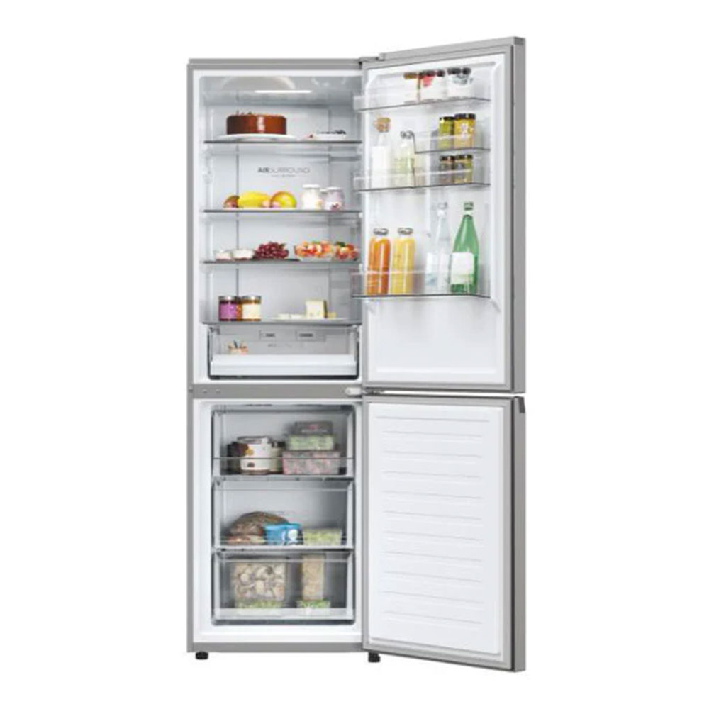 Холодильник Haier  HDPW3618DNPK photo 2