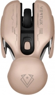 Беспроводная мышь Vertux Glider thumbnav 1