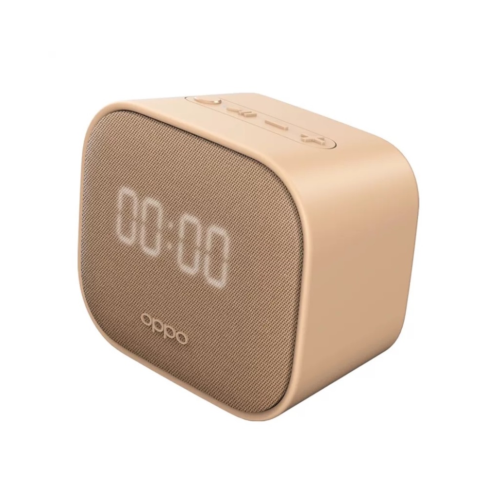 Oppo Wireless Speaker, Pink photo 1