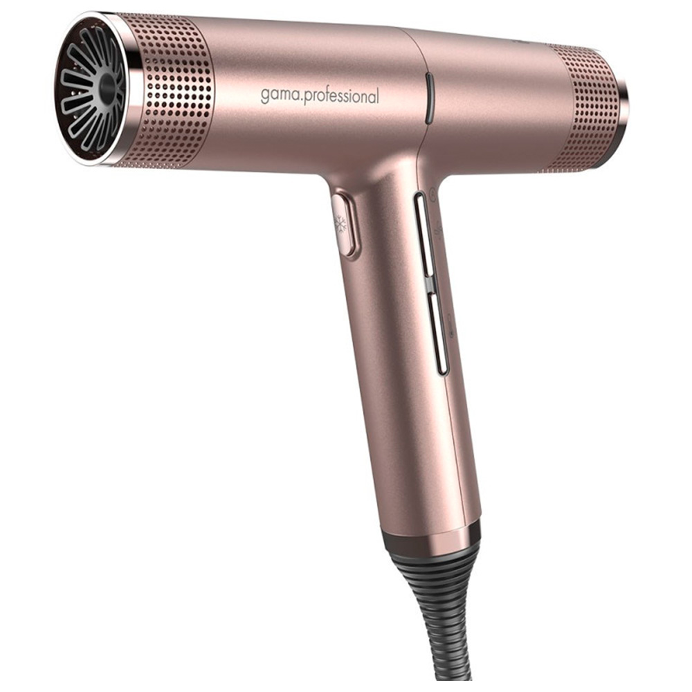 Uscator de par Gama PH6060PK 2000W Roz photo 1 Uscator de par Gama PH6060PK 2000W Roz photo 1