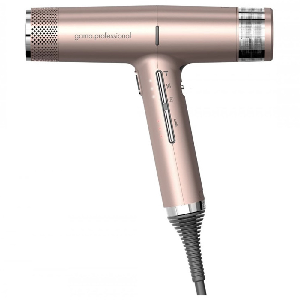 Uscator de par Gama PH6065.PK photo 1 Uscator de par Gama PH6065.PK photo 1