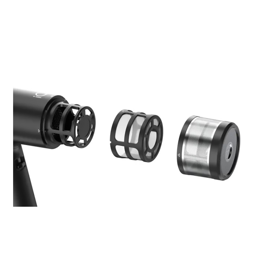 Uscator de par Gama PH6065.PK photo 7
