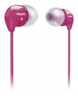 Casti cu fir Philips SHE3590PK thumbnav 1