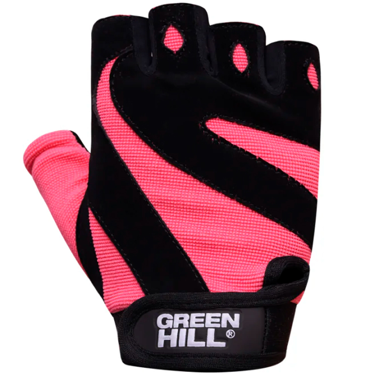 Manusi Green Hill WEIGHTLIFTING GLOVE photo 