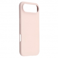 Чехол WOO Liquid Silicone iPhone 17 Air, Pink thumbnav 2