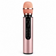 Микрофон AV Woo M6 Pink thumbnav 1