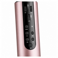 Микрофон AV Woo M6 Pink thumbnav 4