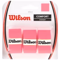 Намотки для ракетки 3 шт Wilson PRO OVERGRIP