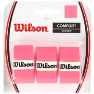 Намотки для ракетки 3 шт Wilson PRO OVERGRIP thumbnav