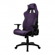 Игровое кресло AROZZI Avanti SoftFabric Pure Purple thumbnav 3