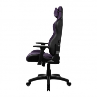 Игровое кресло AROZZI Avanti SoftFabric Pure Purple thumbnav 4