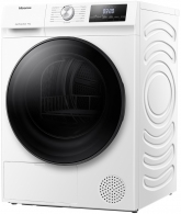 Сушильная машина Hisense DHQA902U/PL, 9 кг, A++ thumbnav 3