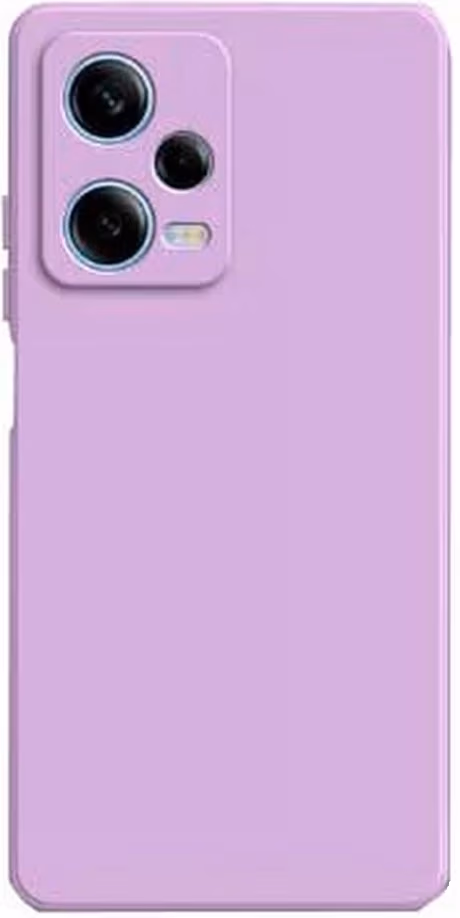 Чехол Helmet Liquid Silicone Redmi Note 12 Pro 4G