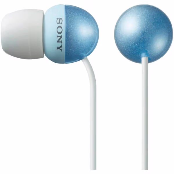 Наушники проводные Sony MDR-EX33LPL