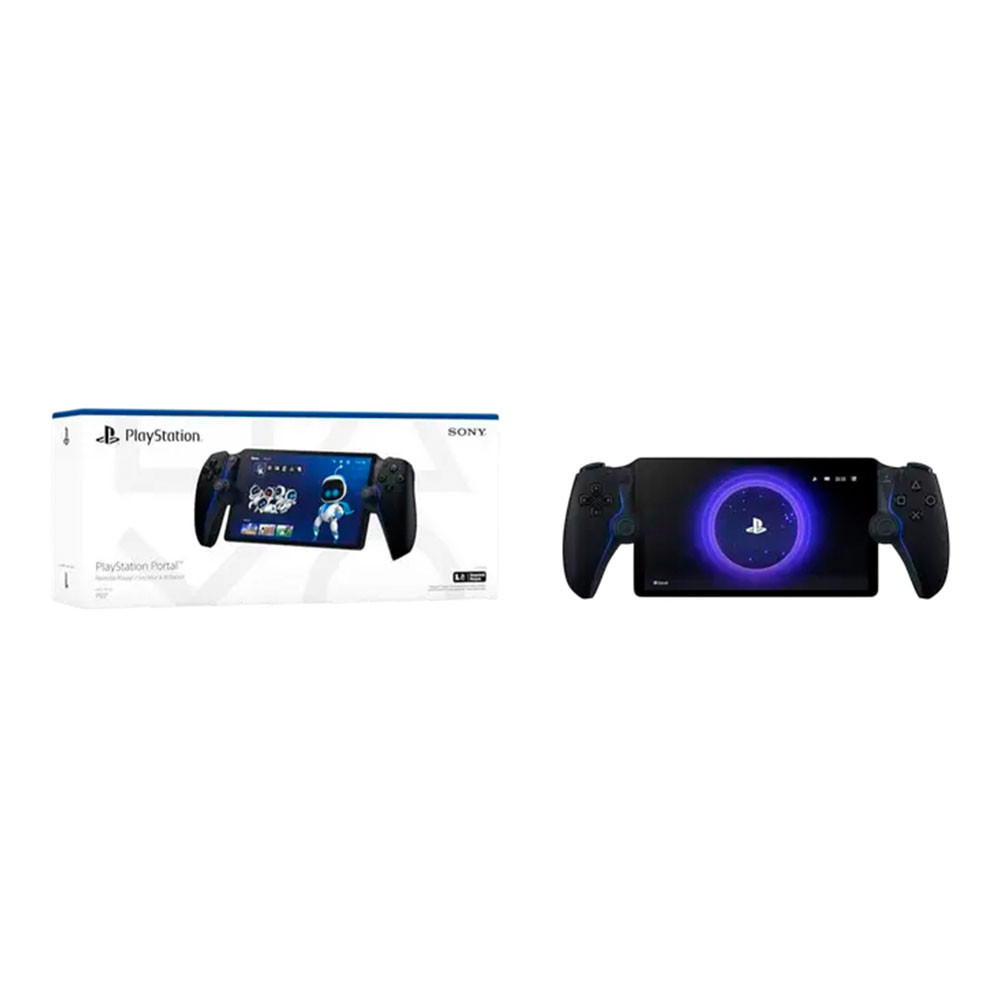 Геймпад Sony PlayStation Portal Remote Player photo 5