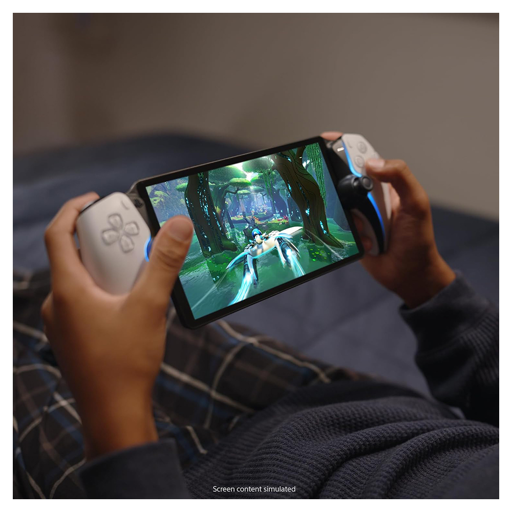 Геймпад Sony PlayStation Portal Remote Player photo 6