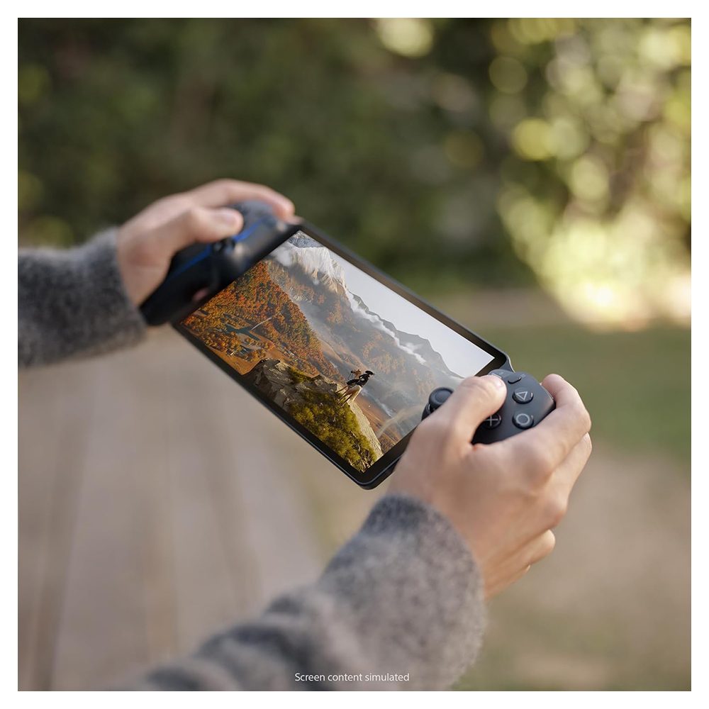 Геймпад Sony PlayStation Portal Remote Player photo 7