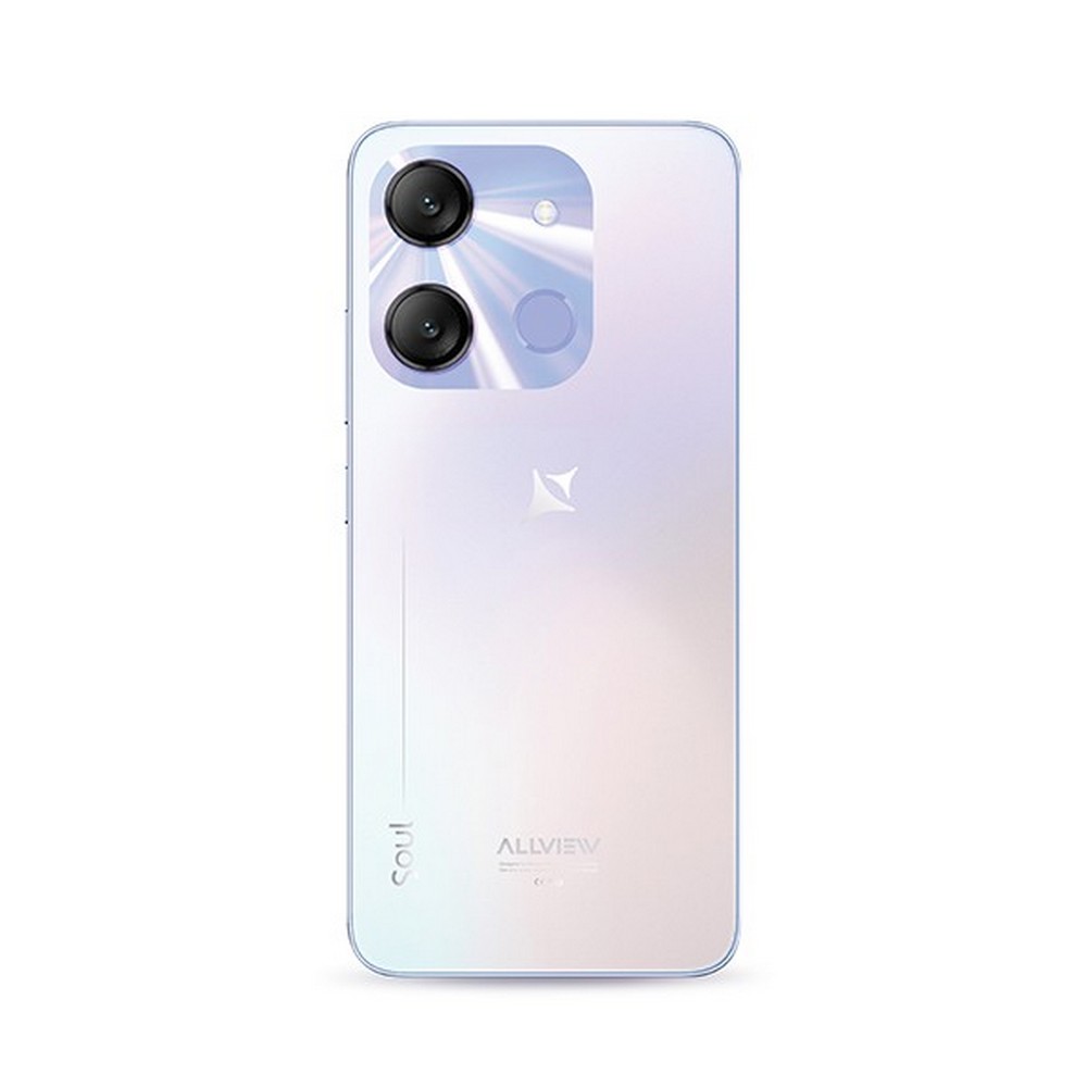 Смартфон Allview Soul X10 Lite / 6.5'' / 2 ГБ / 64 ГБ / Pearl Light photo 7