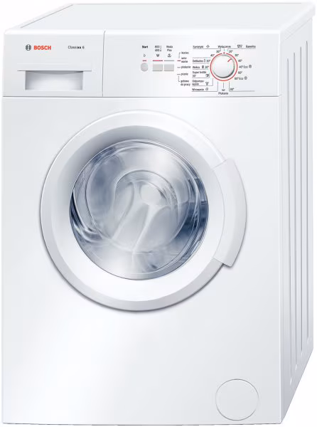 Masina de spalat Bosch WAB16063PL